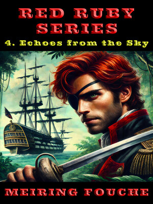 cover image of Echoes from the Sky